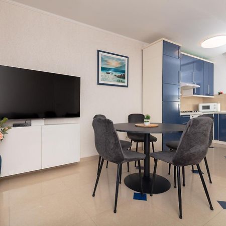Apartment Ela Dubrovník Exteriér fotografie