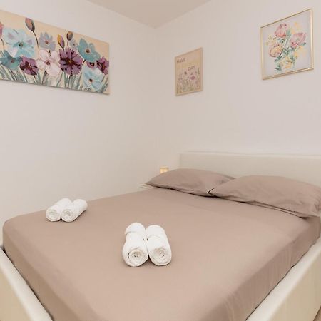 Apartment Ela Dubrovník Exteriér fotografie