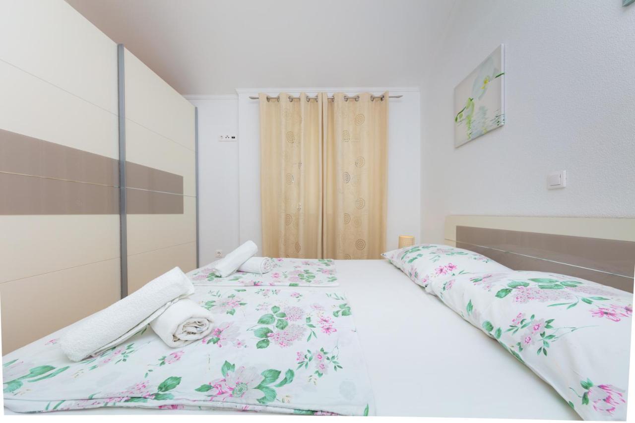 Apartment Ela Dubrovník Exteriér fotografie