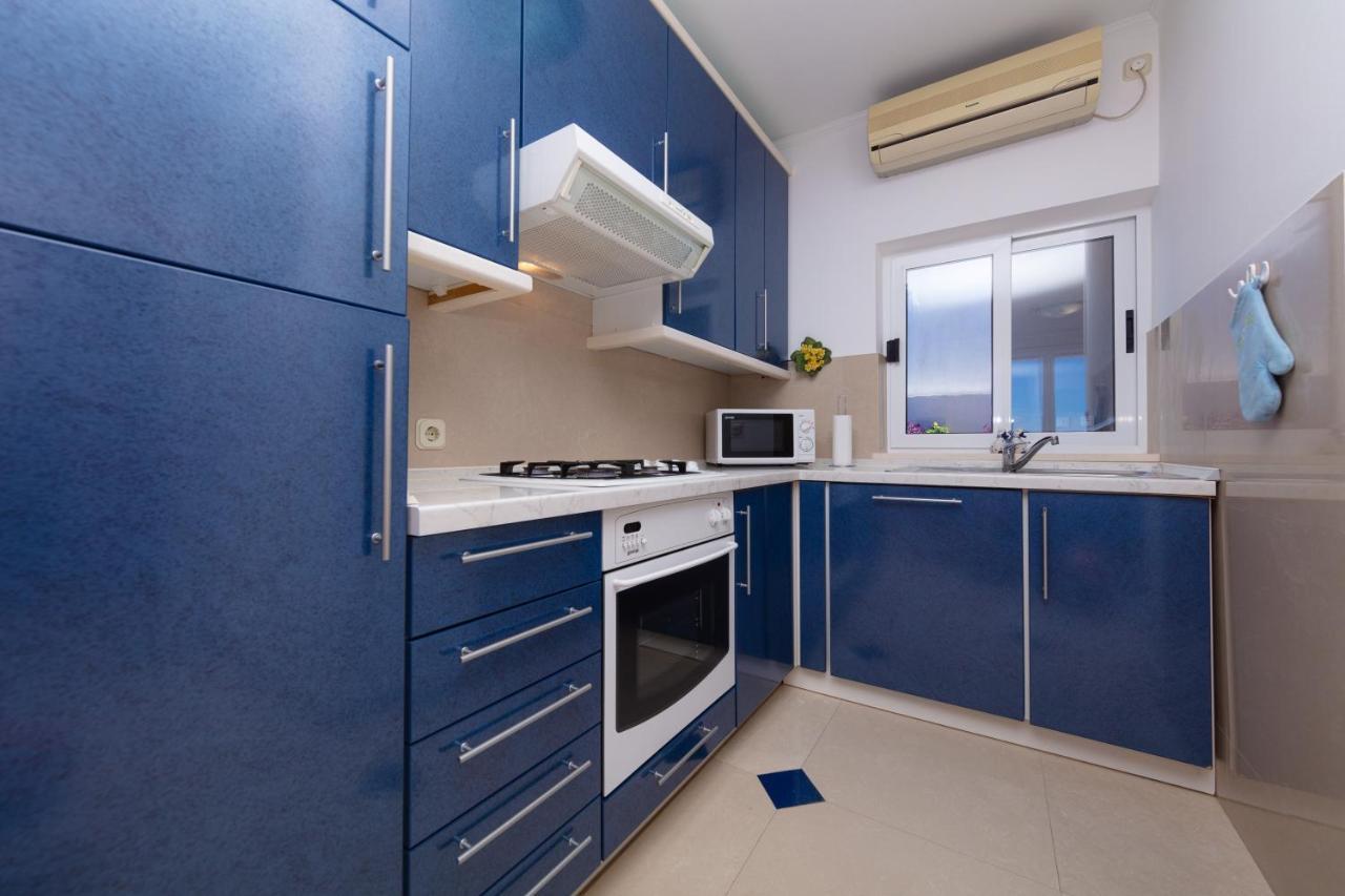 Apartment Ela Dubrovník Exteriér fotografie
