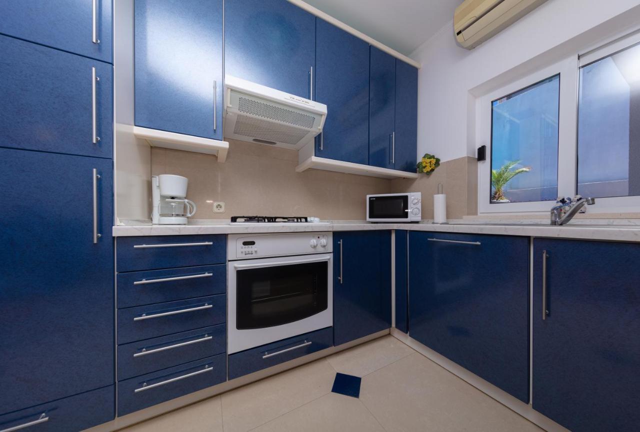 Apartment Ela Dubrovník Exteriér fotografie