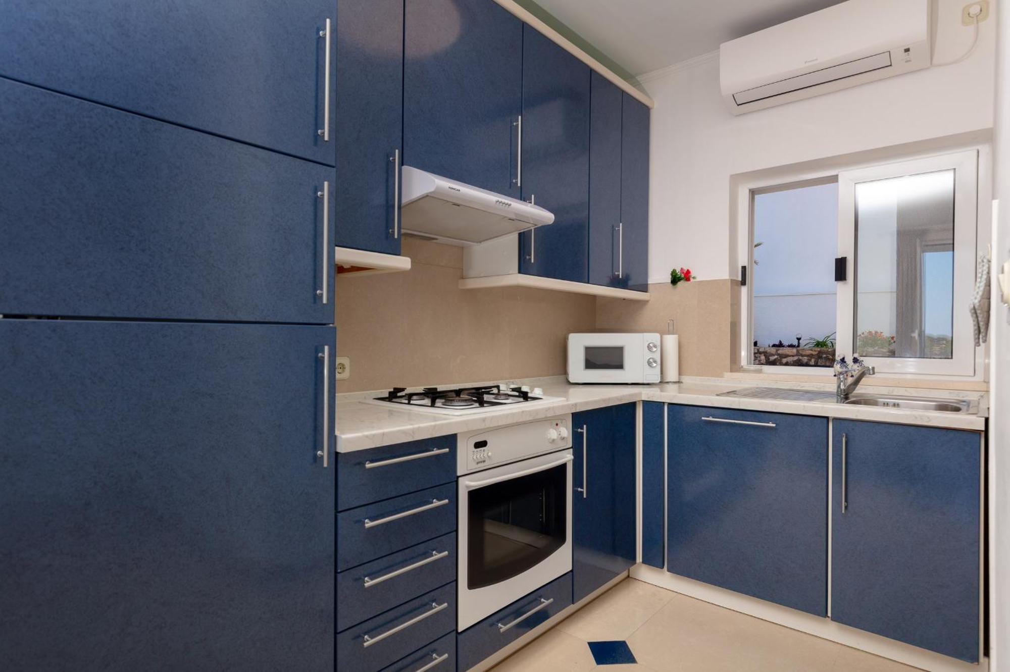 Apartment Ela Dubrovník Exteriér fotografie