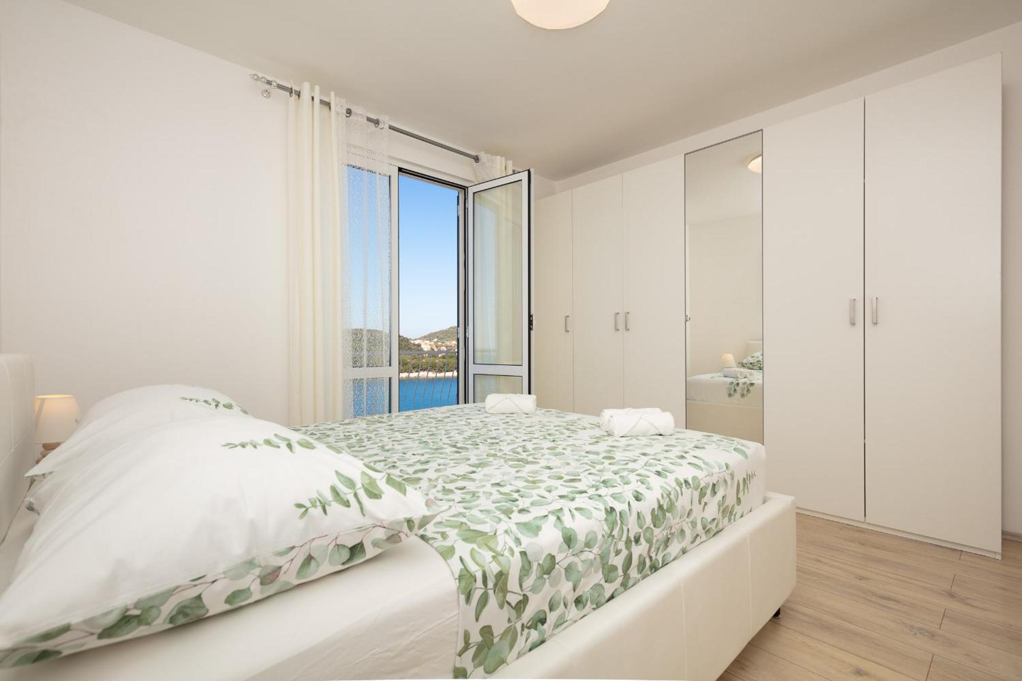 Apartment Ela Dubrovník Exteriér fotografie