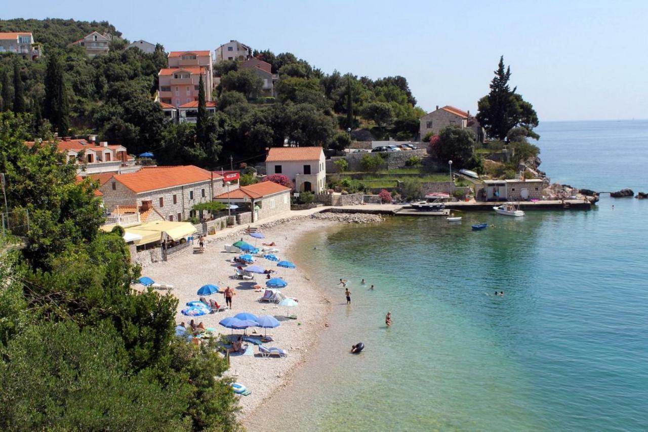 Apartment Ela Dubrovník Exteriér fotografie